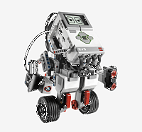 LEGO Mindstorms