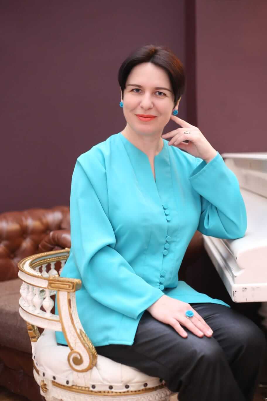 школа гитары для детей и взрослых