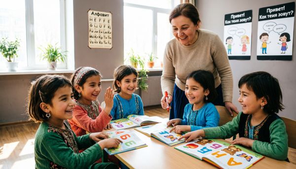 бэбиситтер на час в Созвездике